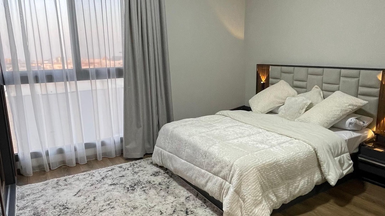Photo of Bedroom in 6th of October City