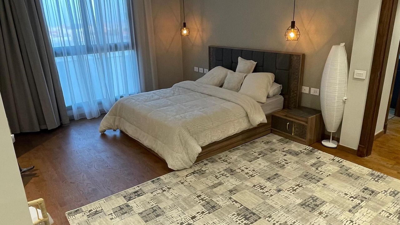 Photo of Bedroom in 6th of October City