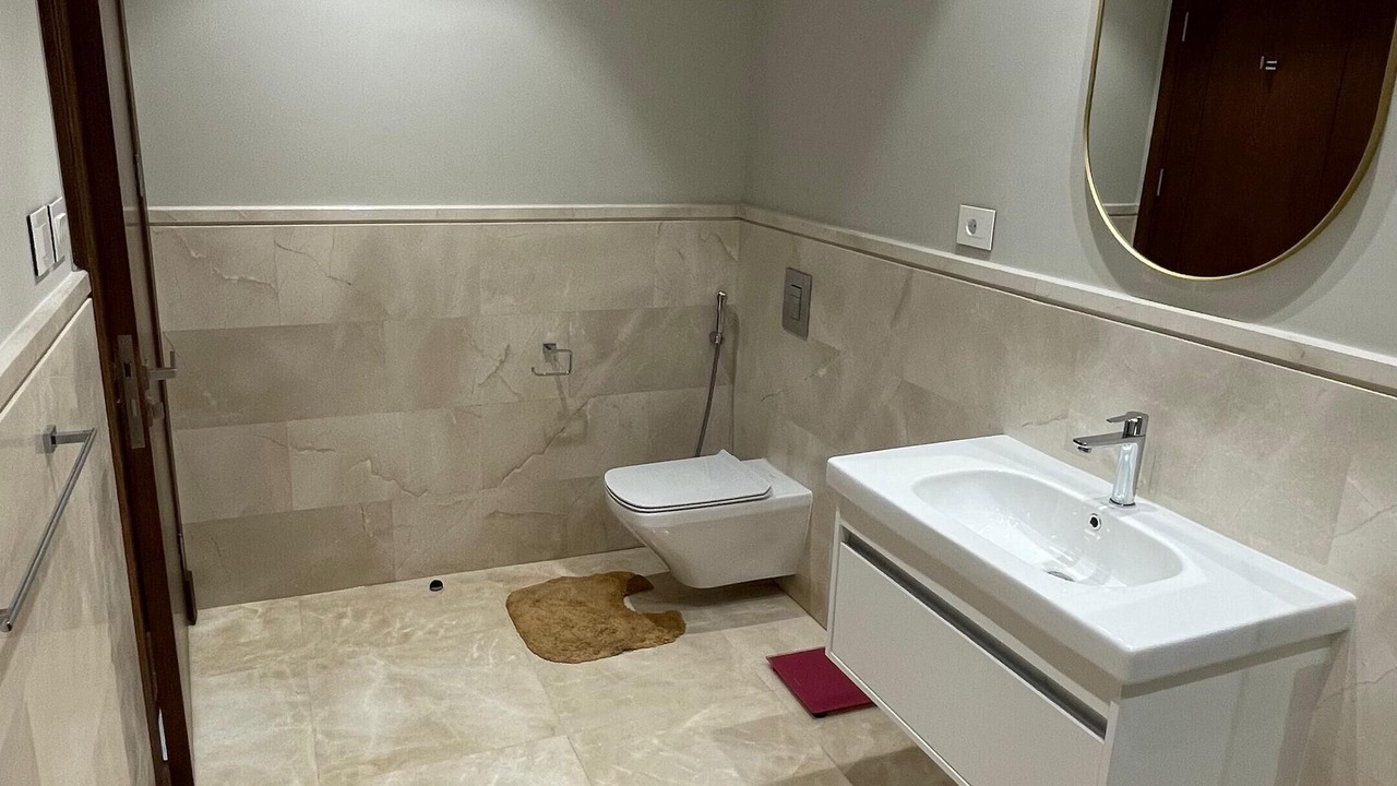 Photo of Bathroom in 6th of October City
