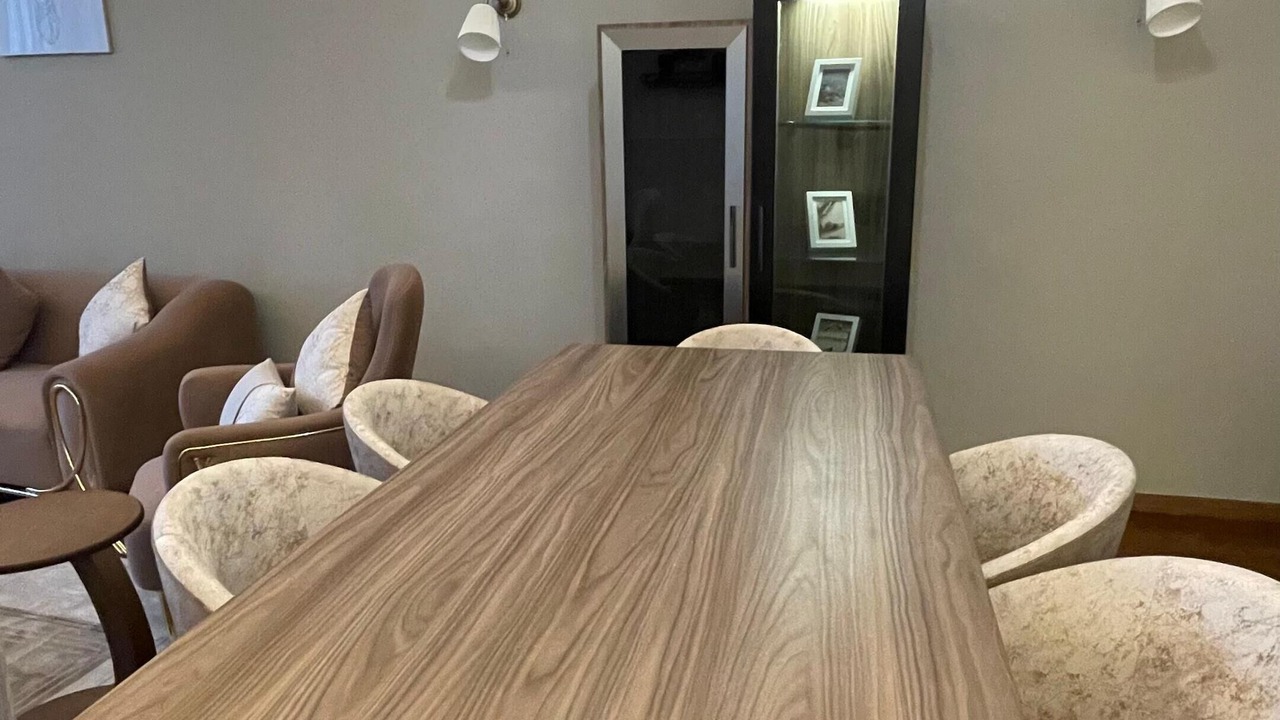 Photo of Livingroom in 6th of October City