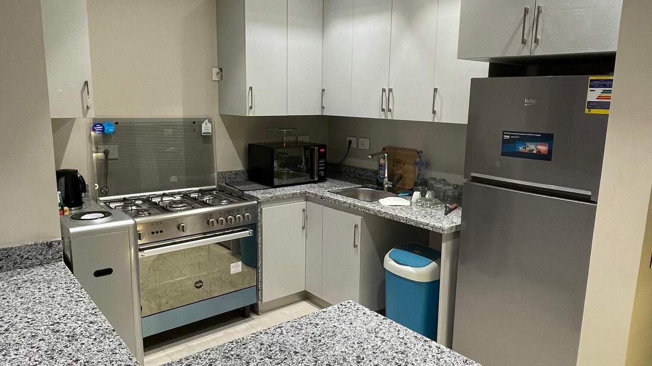 Photo of Kitchen in 6th of October City