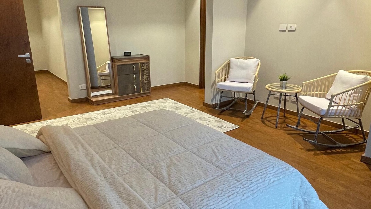 Photo of Bedroom in 6th of October City