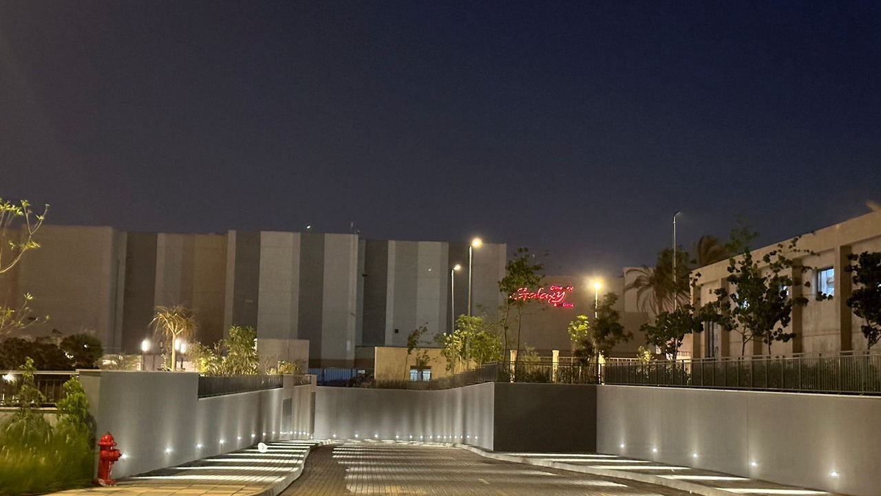 Photo of Outdoor in 6th of October City
