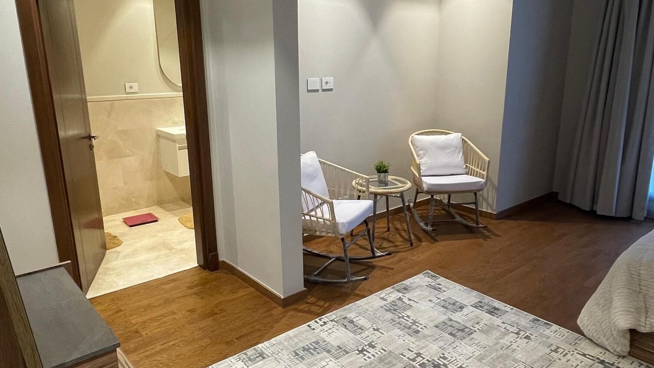 Photo of Bedroom in 6th of October City