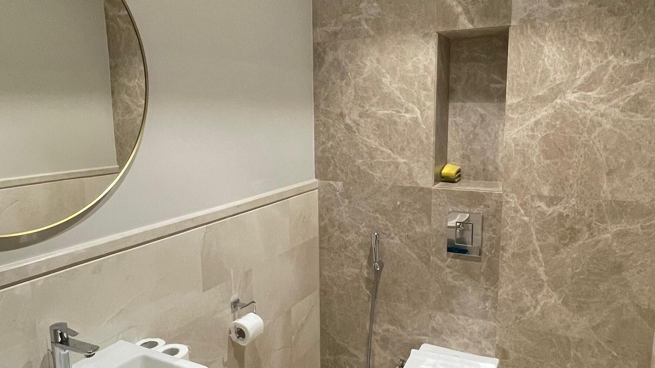 Photo of Bathroom in 6th of October City