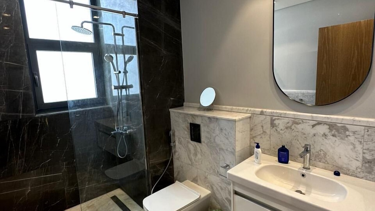 Photo of Bathroom in 6th of October City