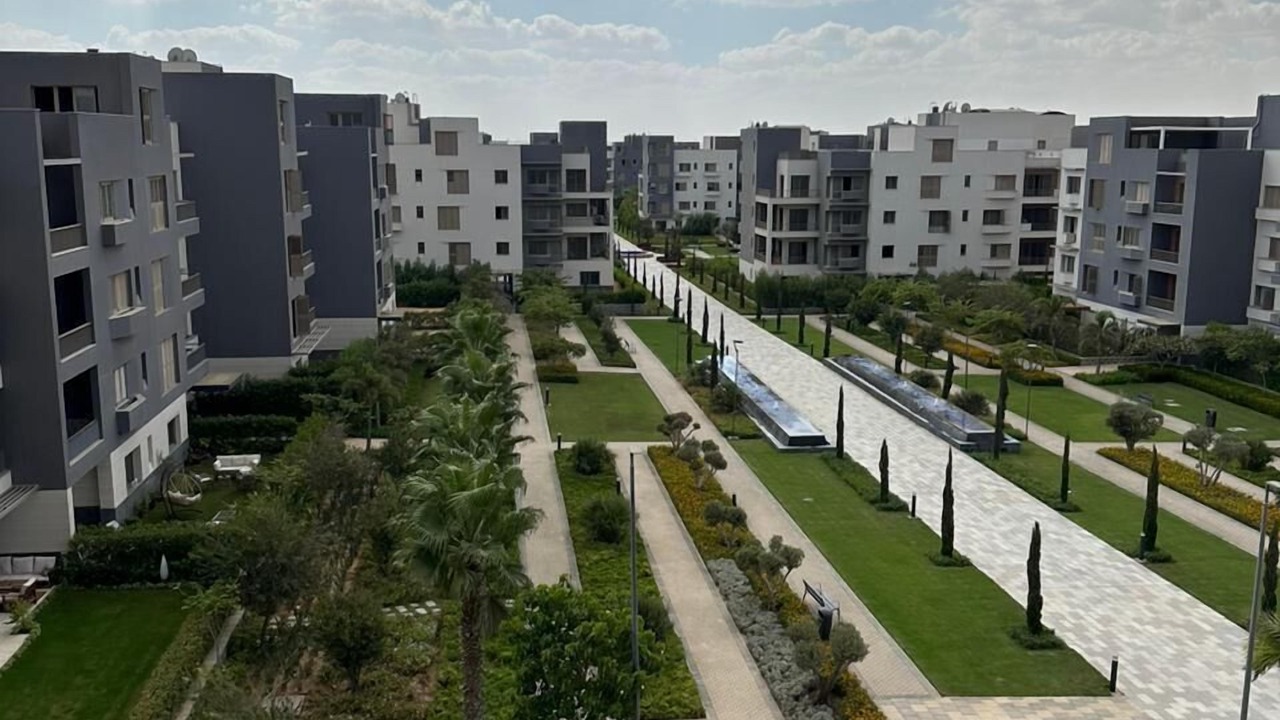Photo of Outdoor in 6th of October City