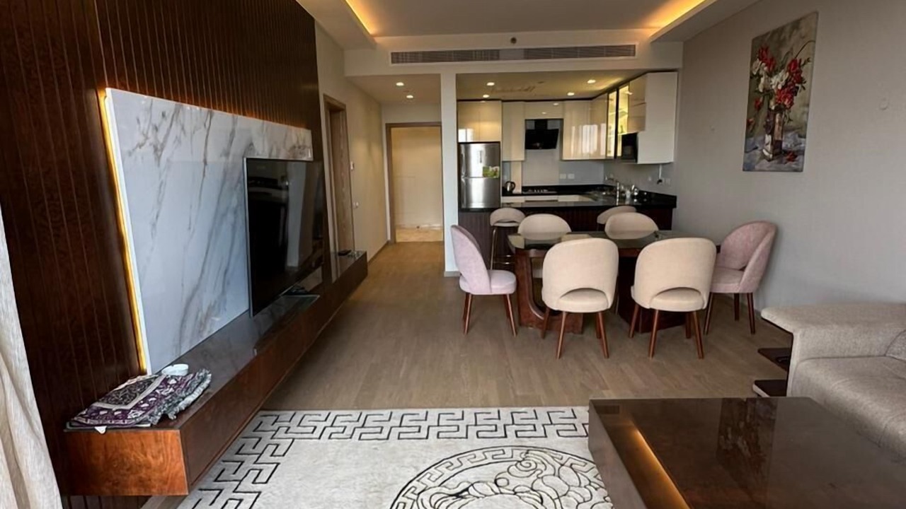 Photo of Livingroom in 6th of October City