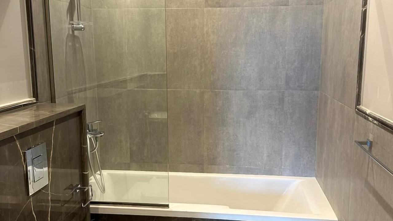 Photo of Bathroom in 6th of October City