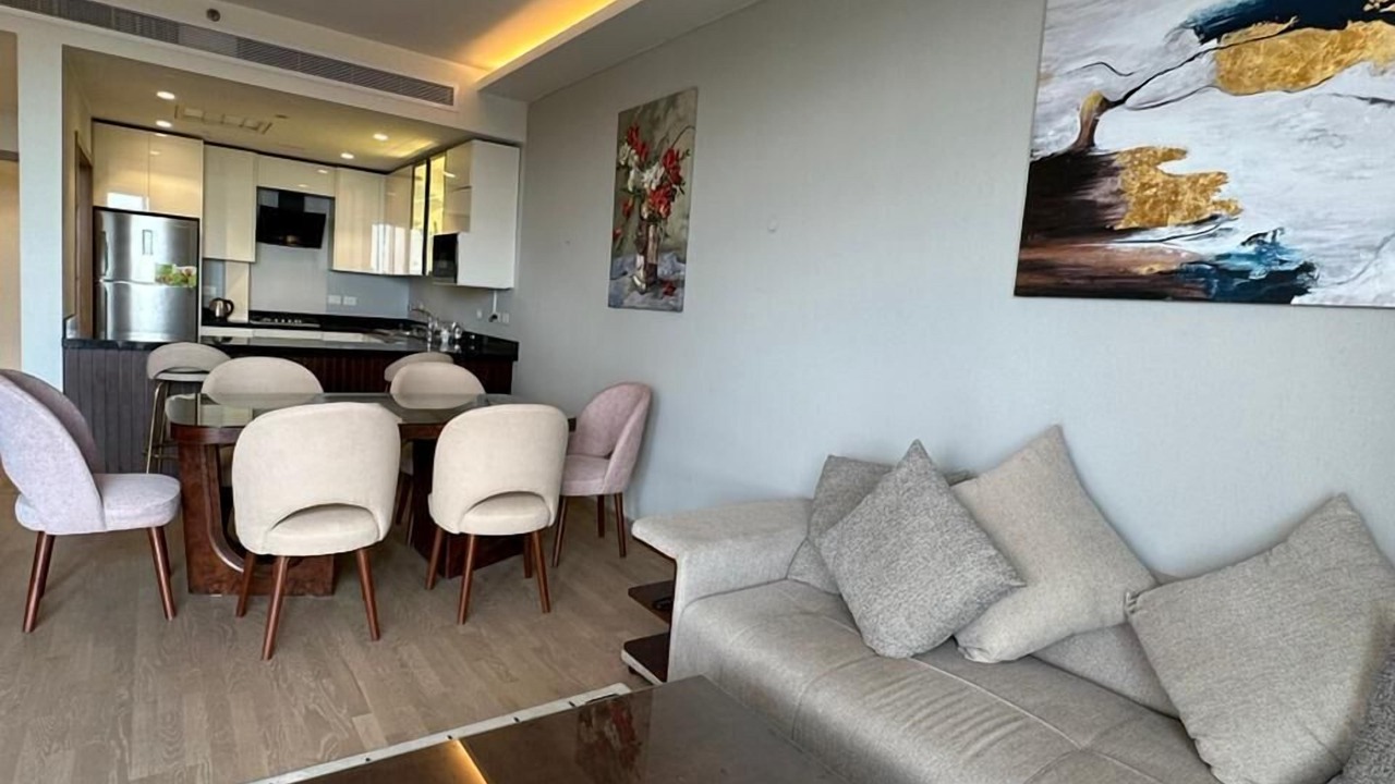Photo of Livingroom in 6th of October City