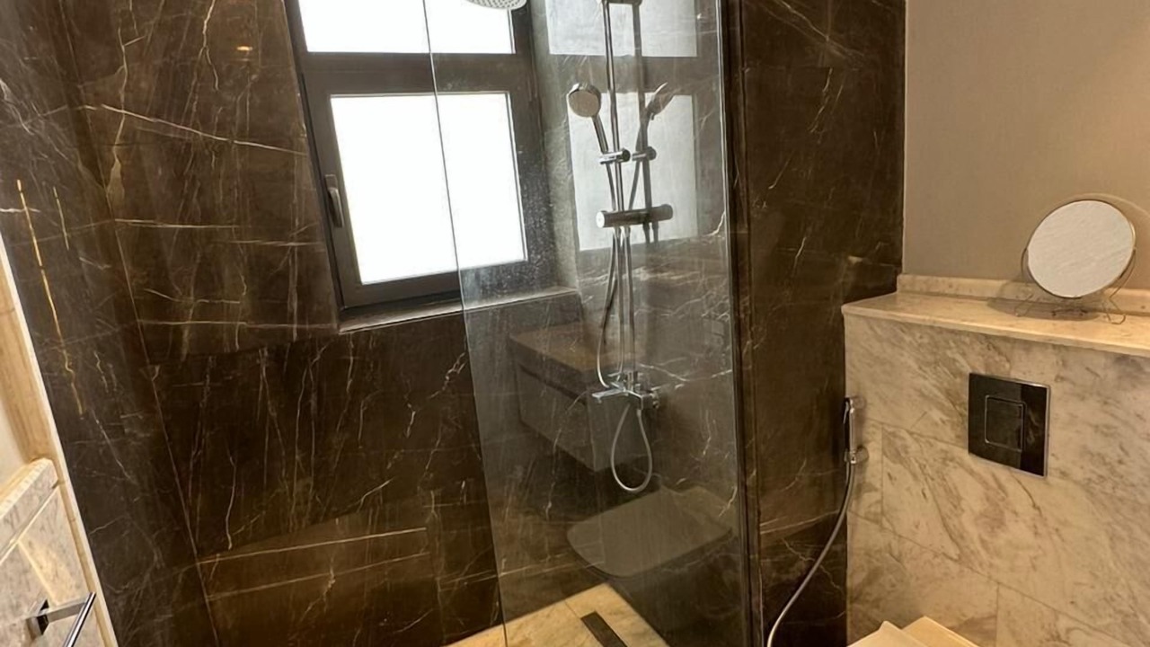 Photo of Bathroom in 6th of October City
