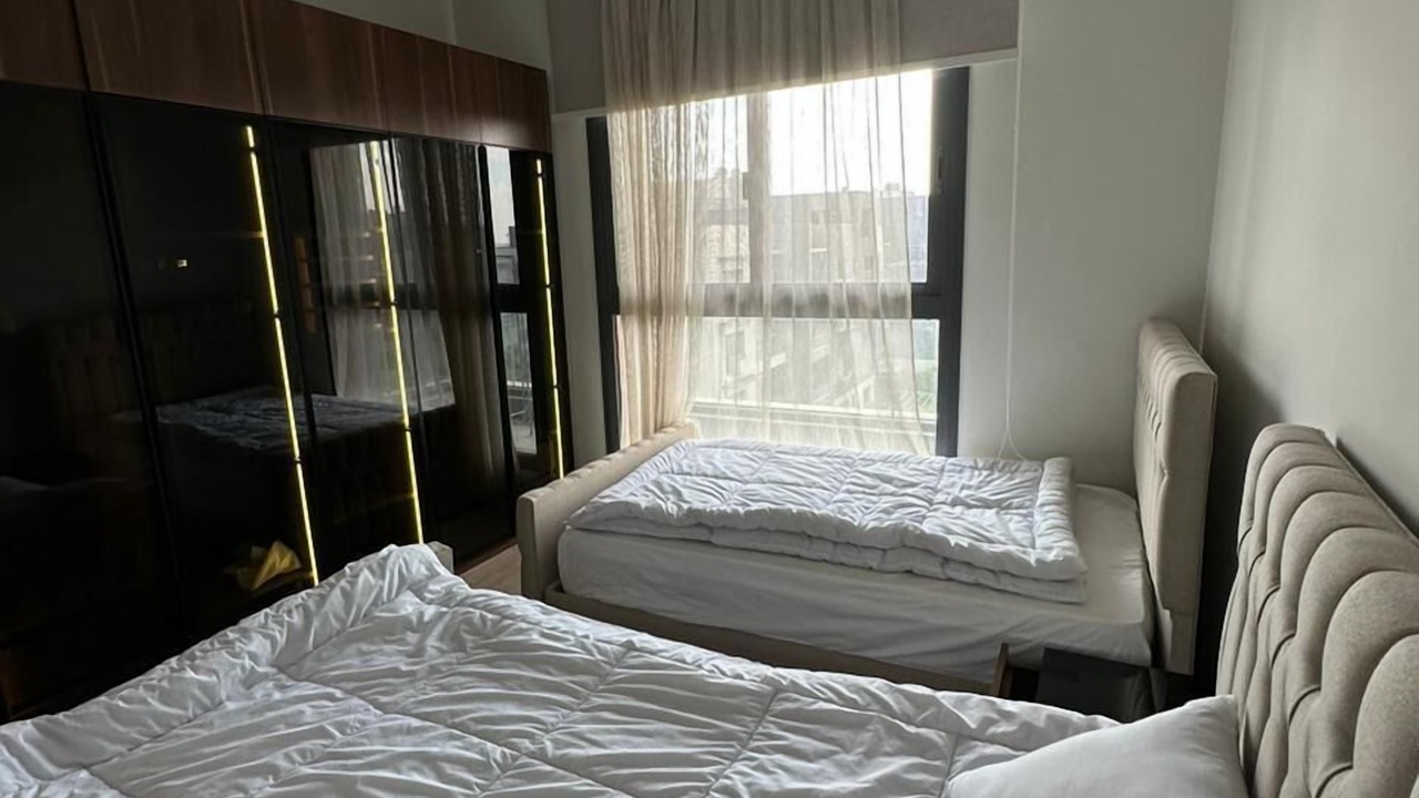 Photo of Bedroom in 6th of October City