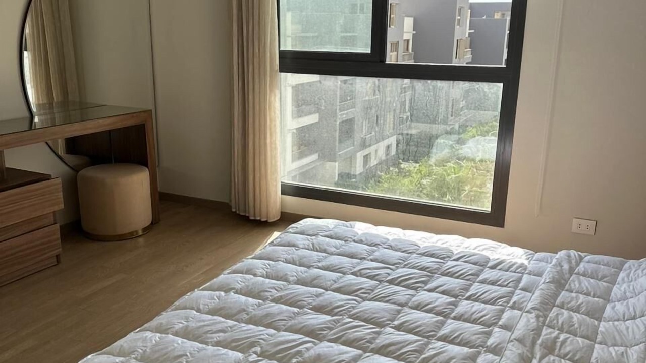 Photo of Bedroom in 6th of October City