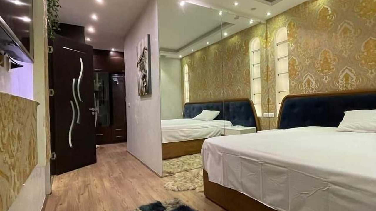 Photo of Bedroom in 6th of October City