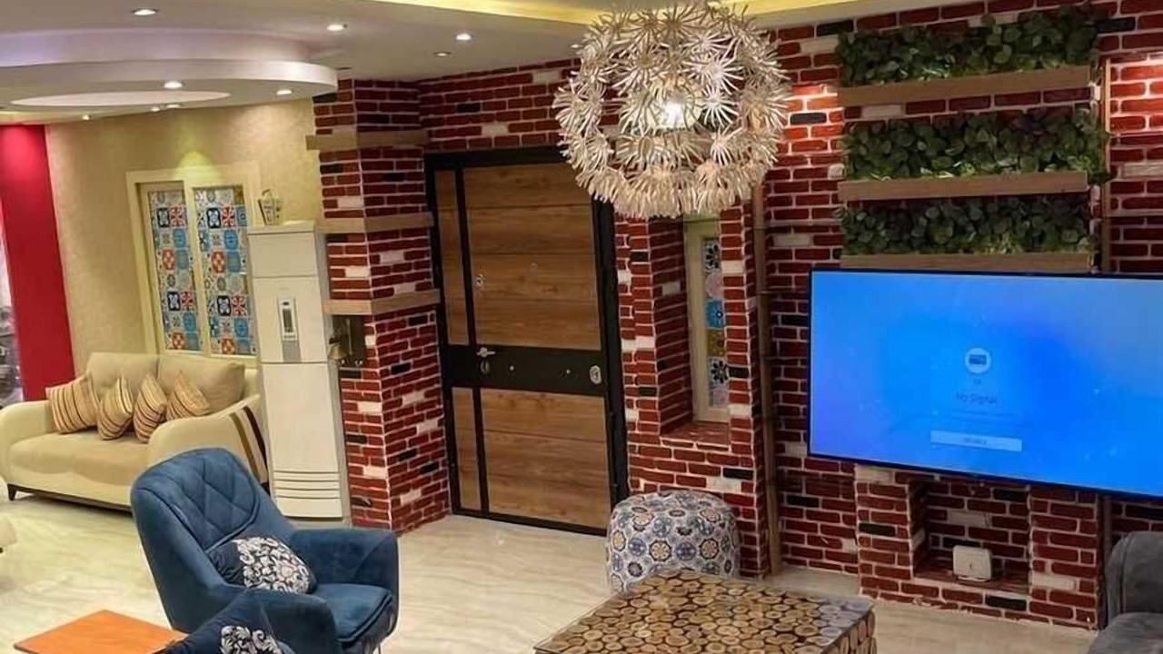 Photo of Livingroom in 6th of October City