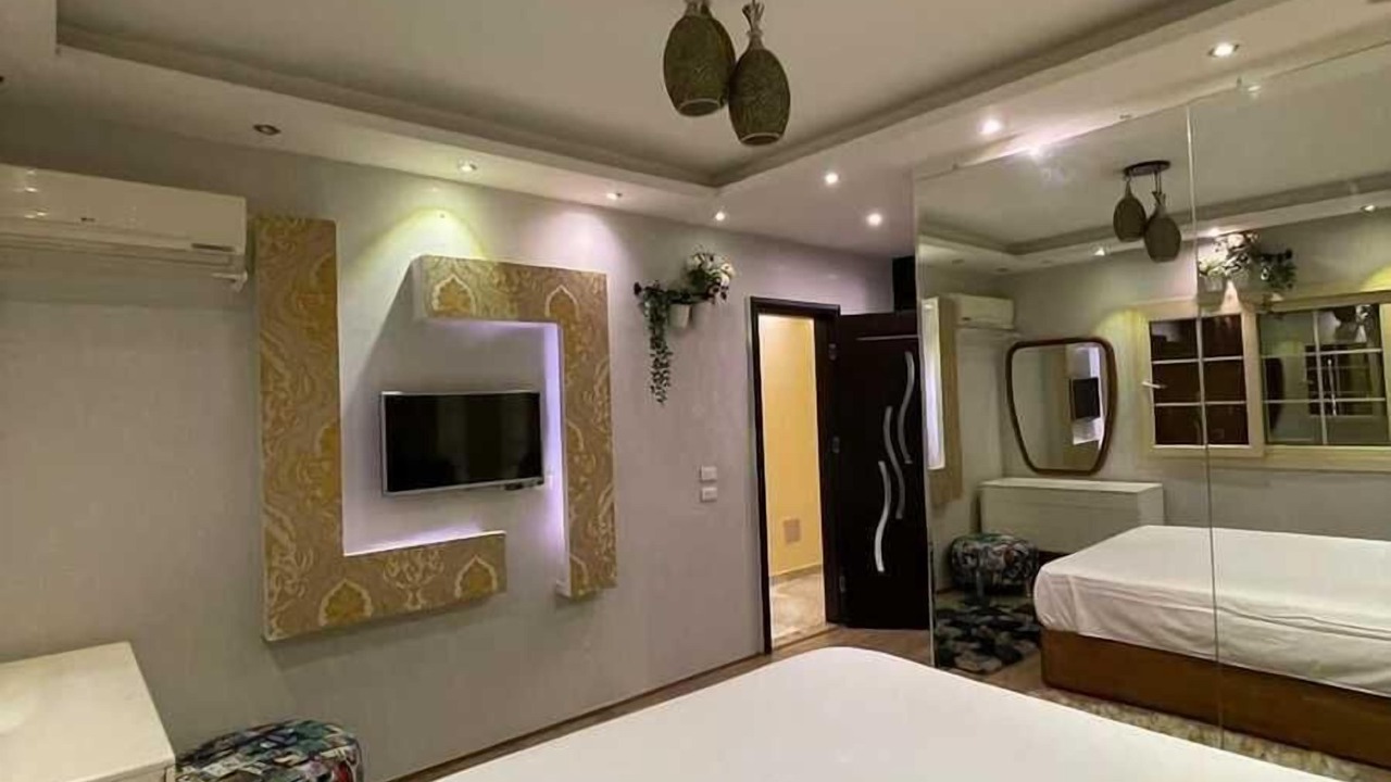 Photo of Bedroom in 6th of October City