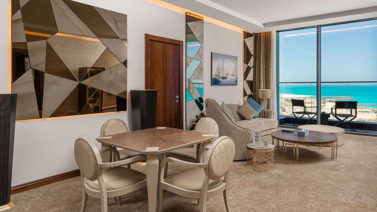 Photo of Livingroom in Marina El Alamein