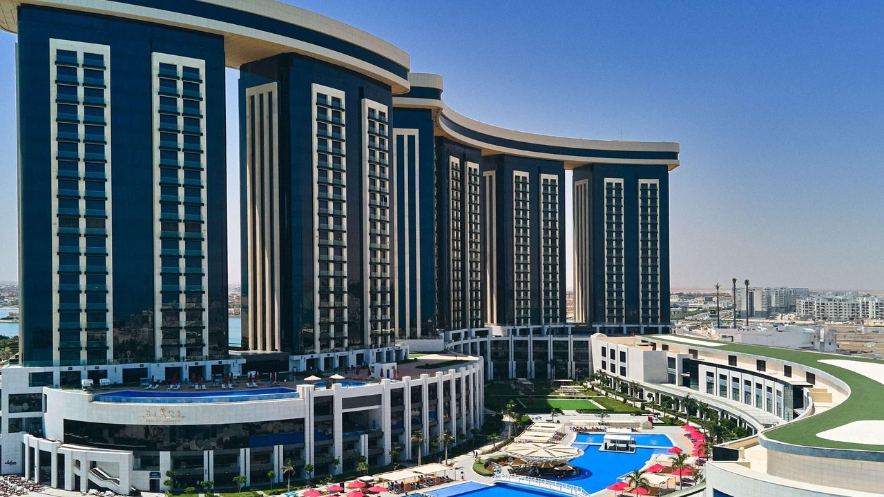 Photo of Outdoor in Marina El Alamein
