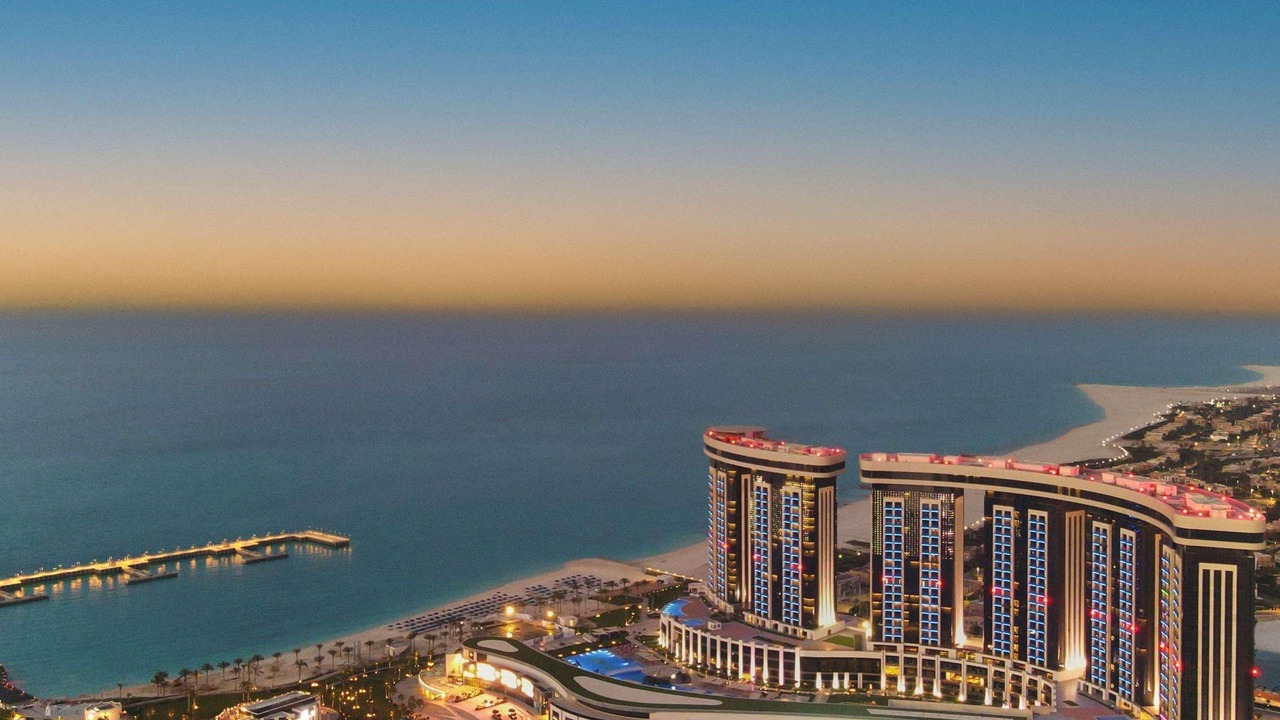 Photo of Outdoor in Marina El Alamein