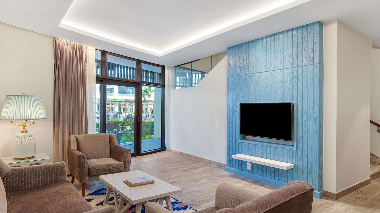 Photo of Livingroom in Marina El Alamein