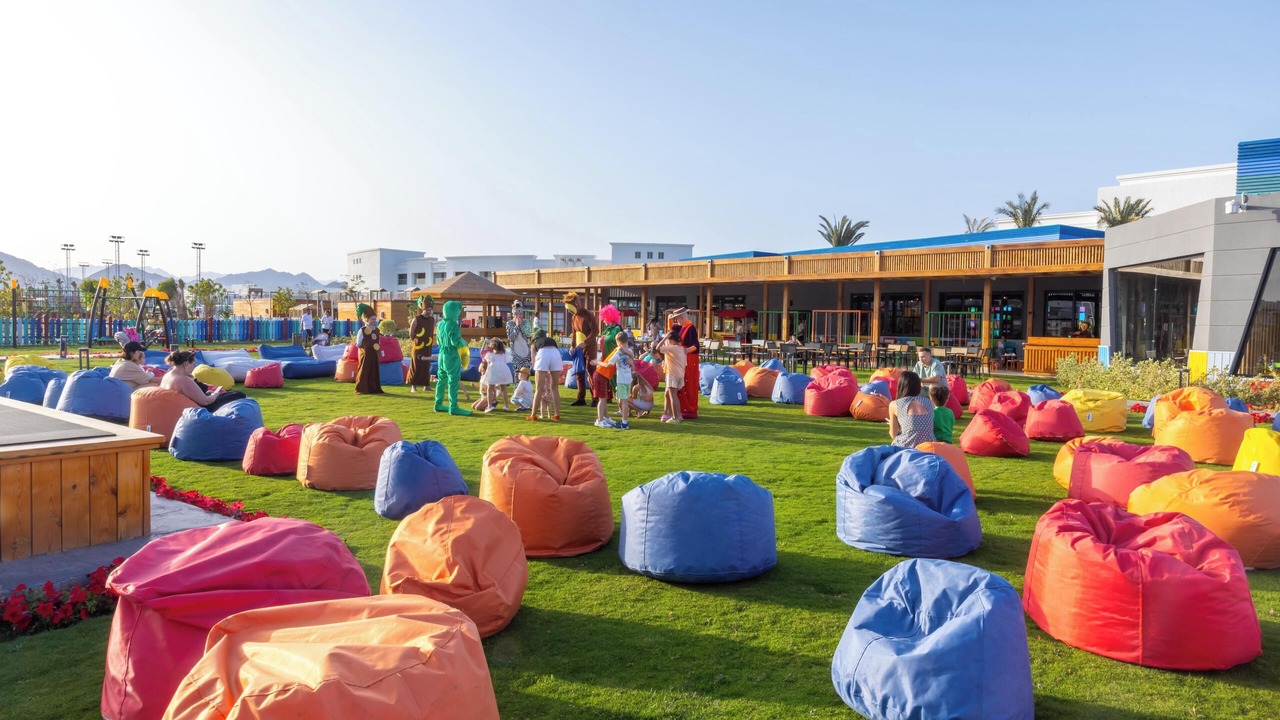 Photo of Outdoor in Sharm El Sheikh