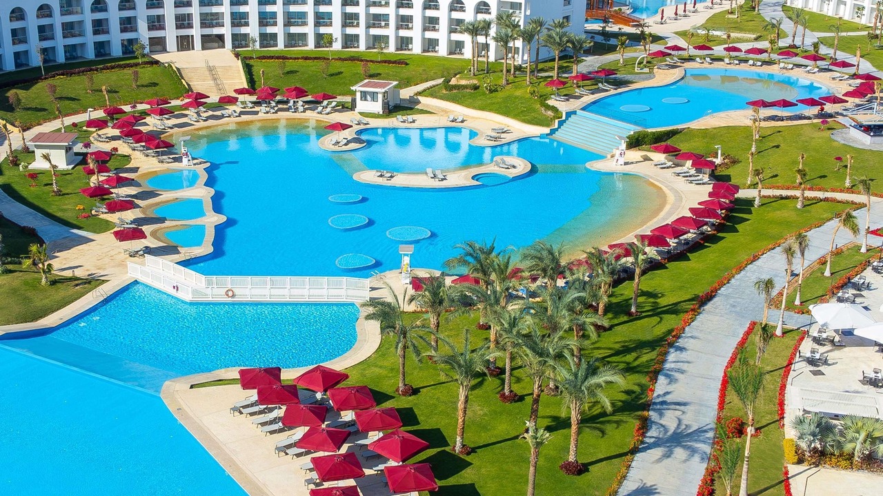 Photo of Outdoor in Sharm El Sheikh