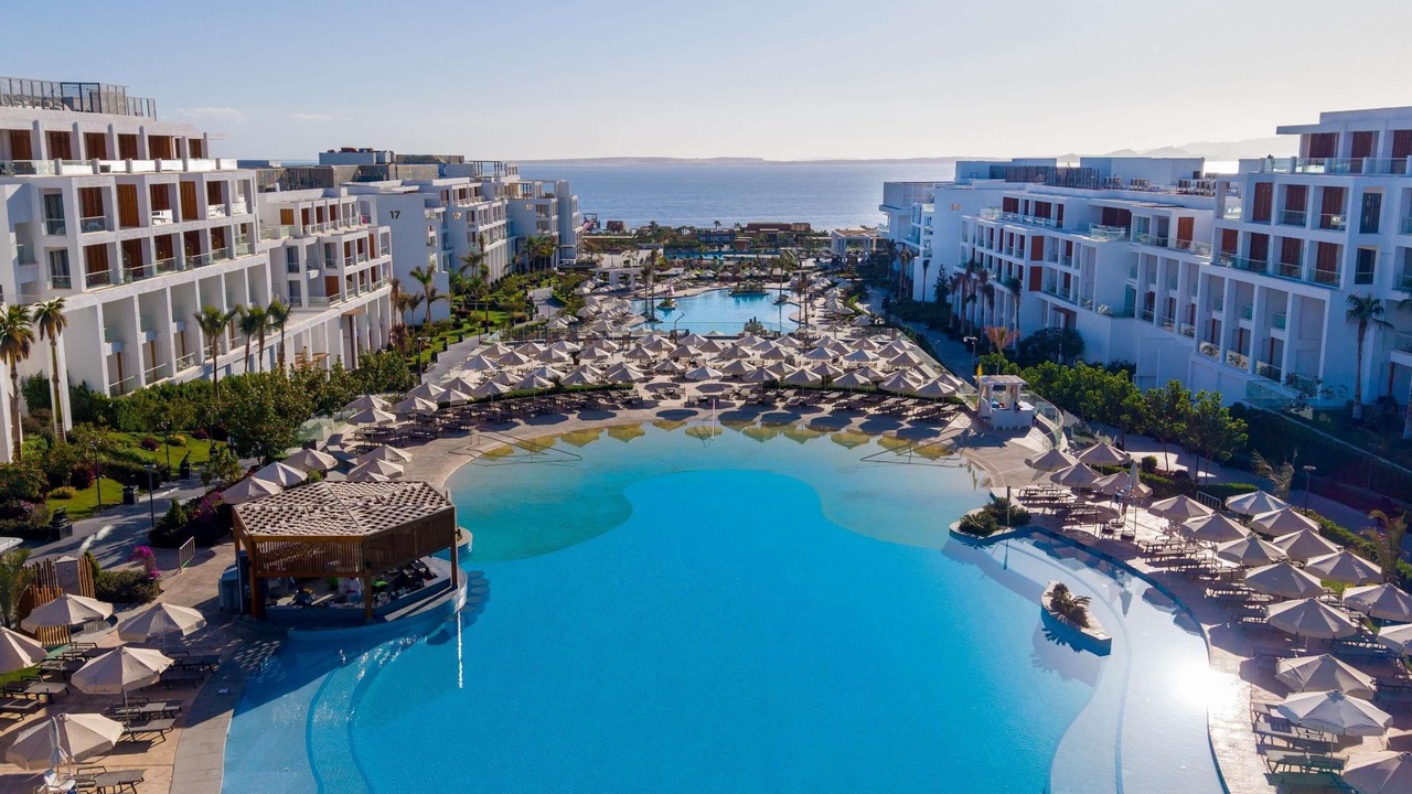 Photo of Outdoor in Sharm El Sheikh