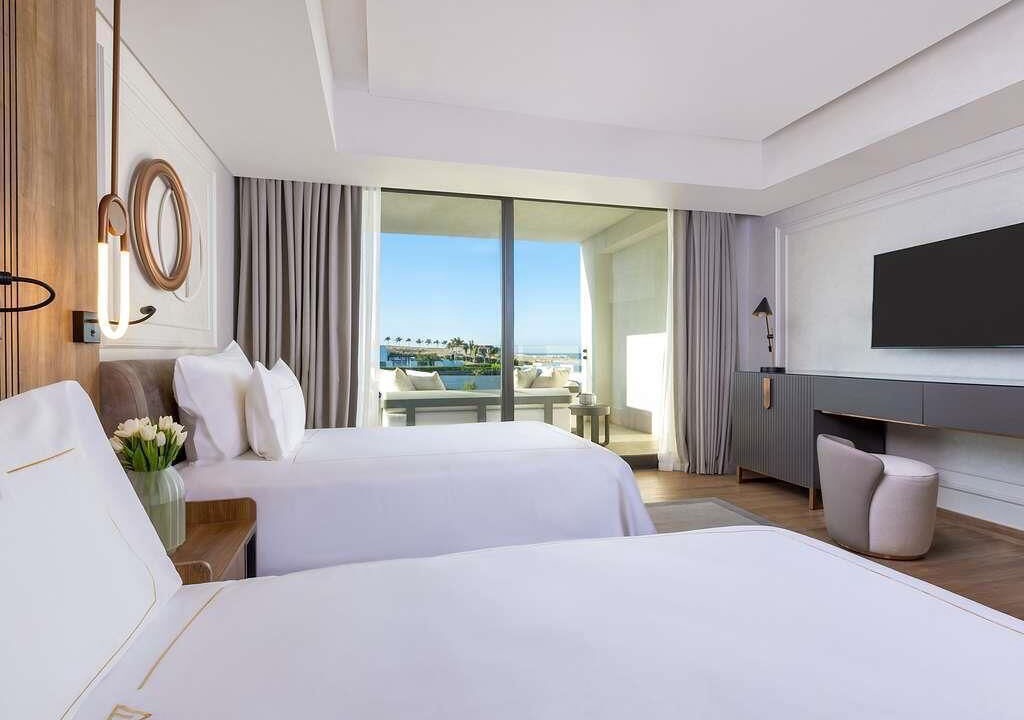 Photo of Bedroom in Sharm El Sheikh