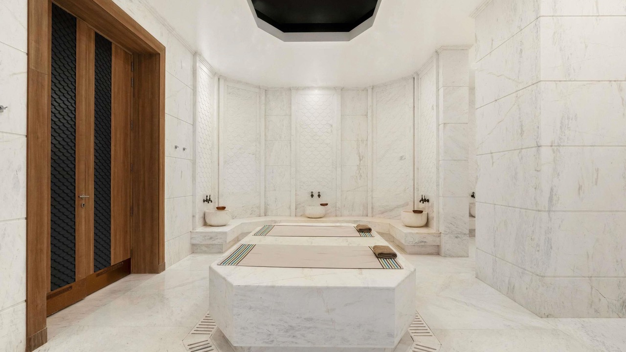 Photo of Bedroom in Sharm El Sheikh
