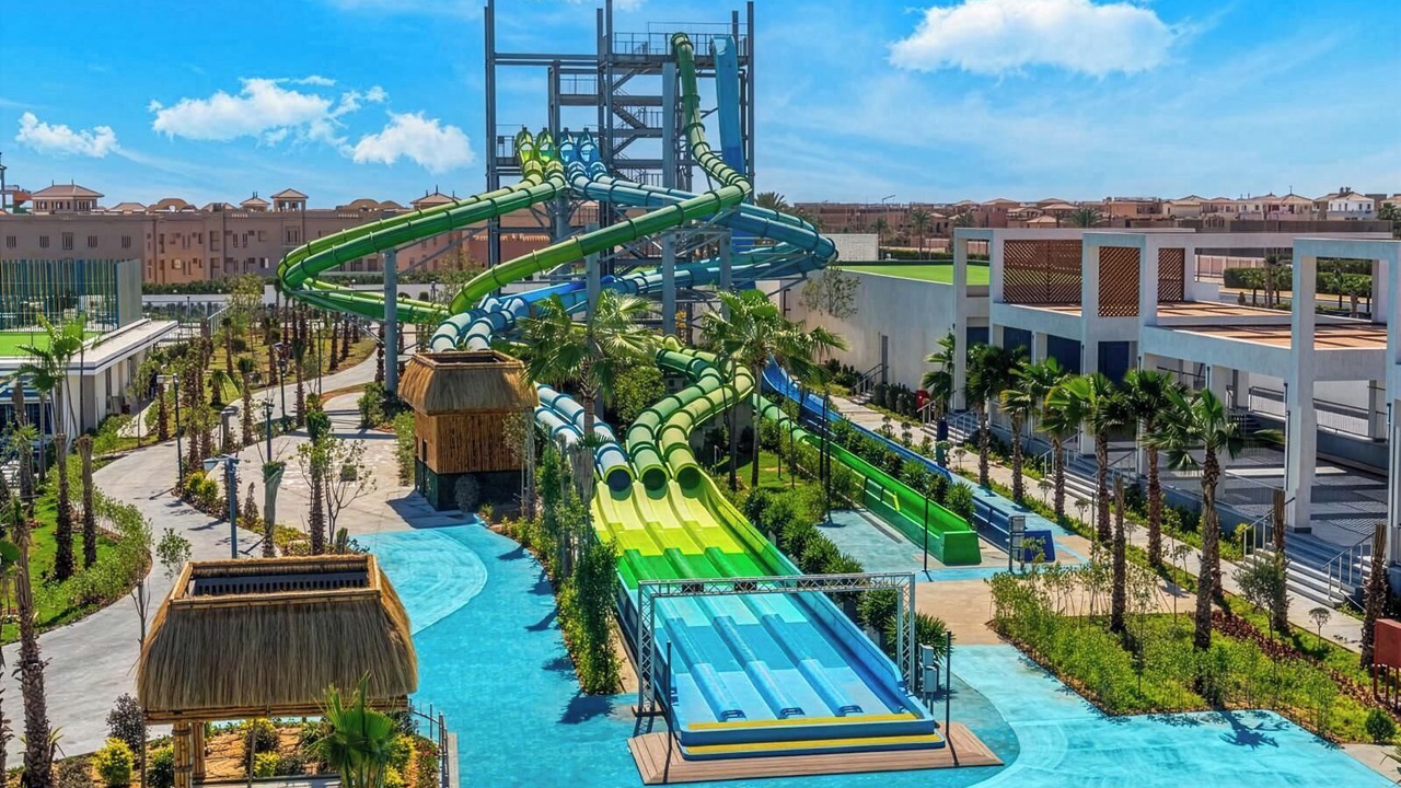 Photo of Outdoor in Sharm El Sheikh