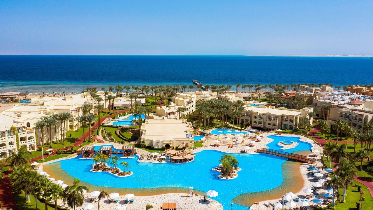 Photo of Outdoor in Sharm El Sheikh