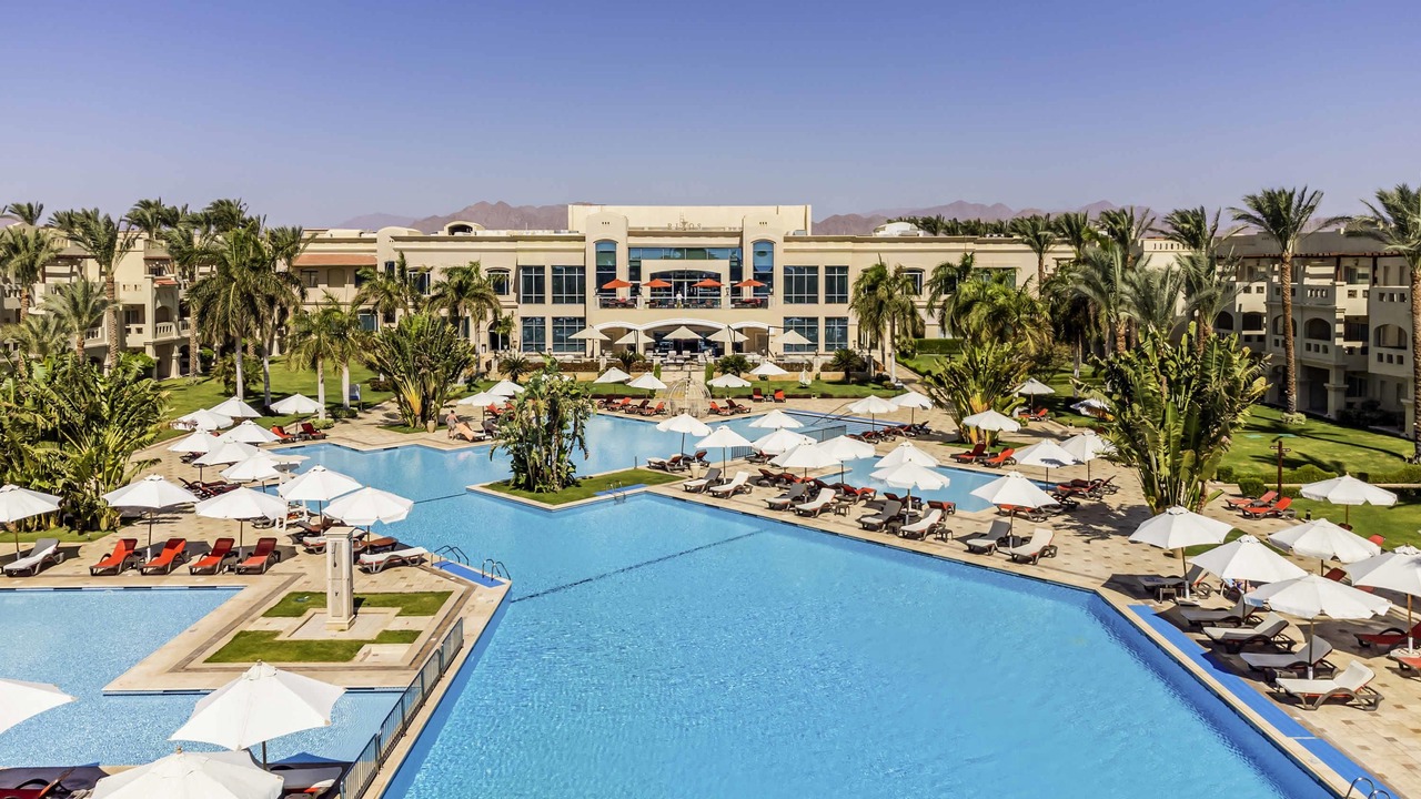 Photo of Outdoor in Sharm El Sheikh