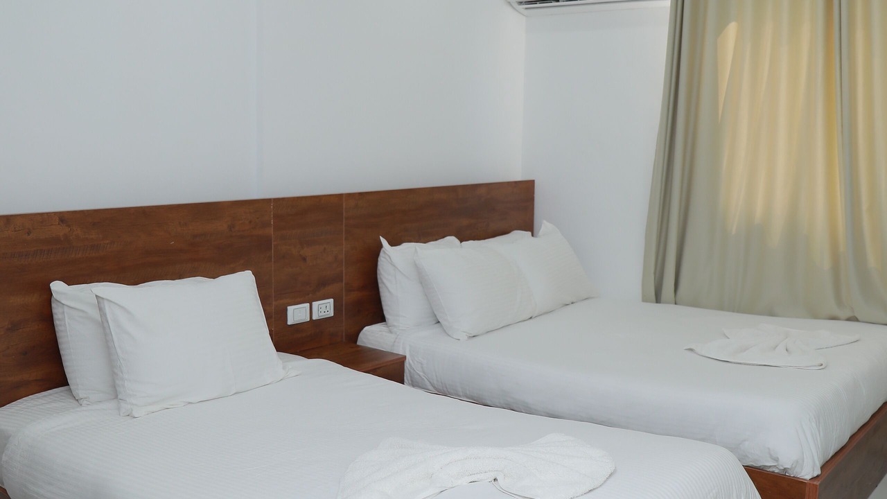 Photo of Bedroom in Giza