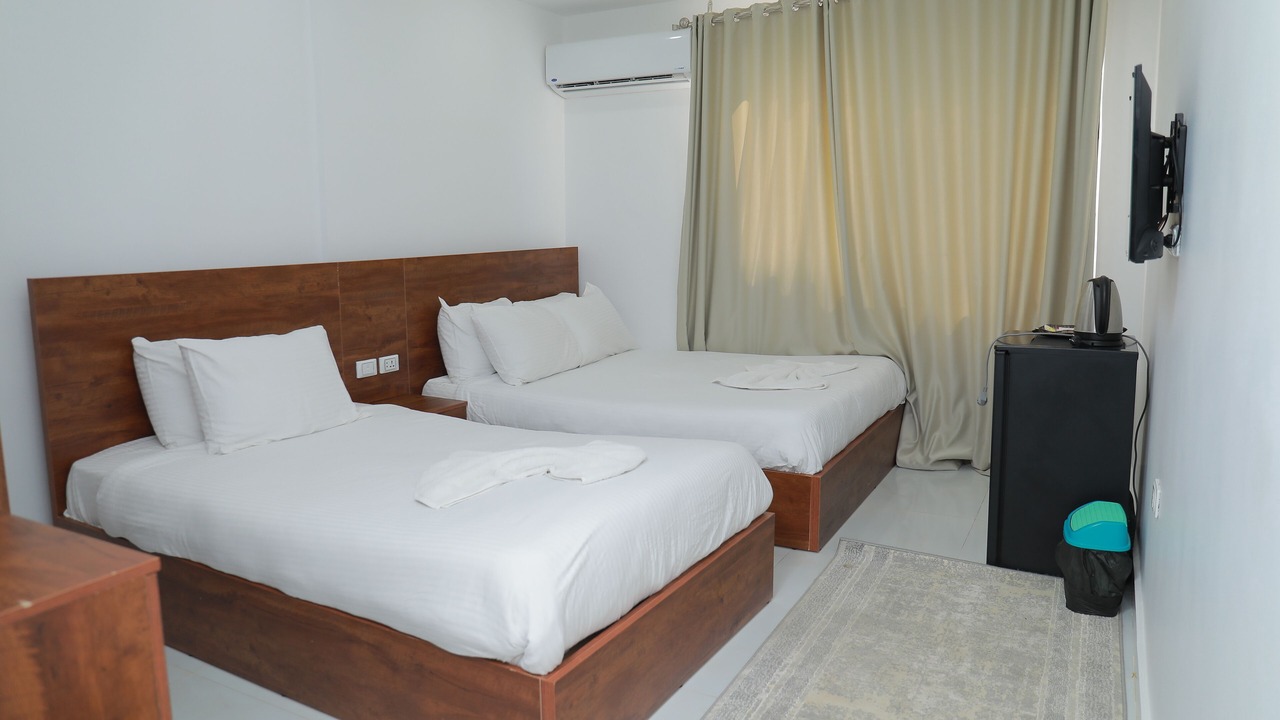 Photo of Bedroom in Giza