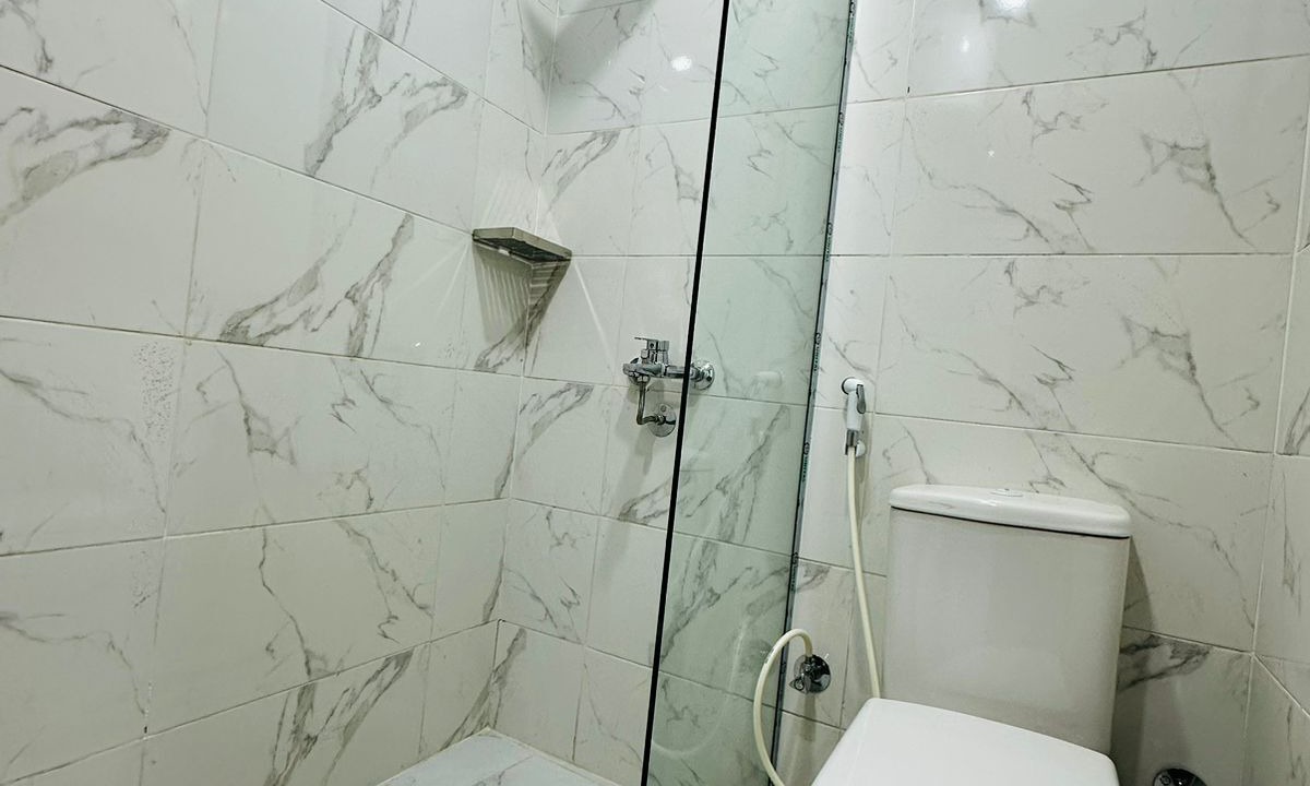Photo of Bathroom in Giza
