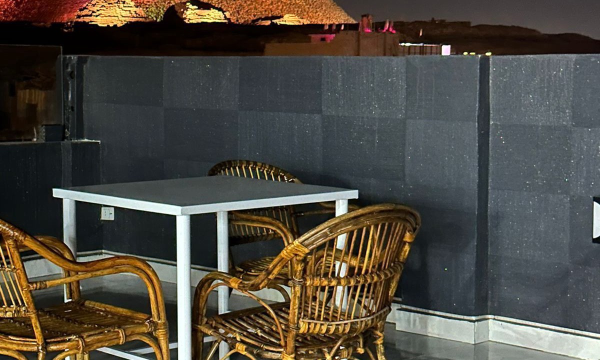 Photo of Patio Balcony in Giza