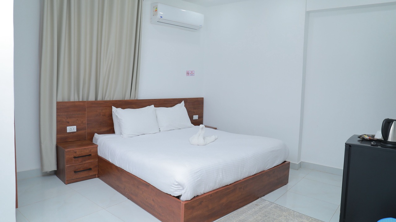 Photo of Bedroom in Giza