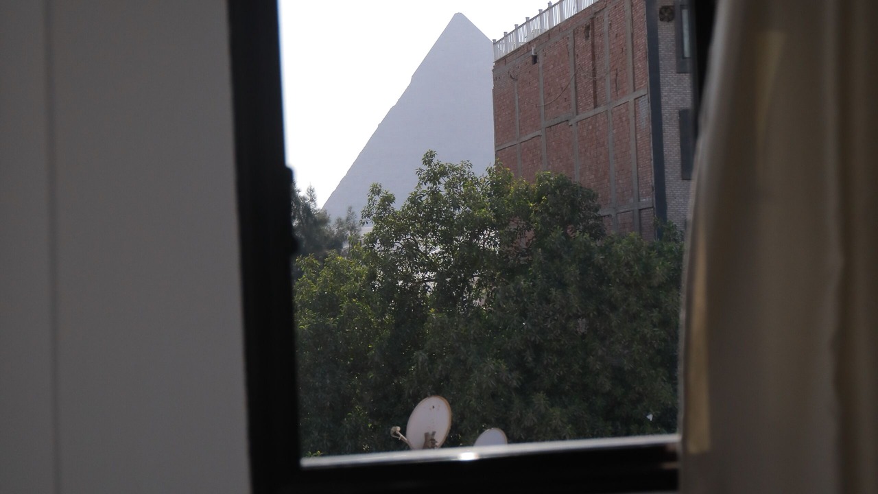 Photo of Bedroom in Giza