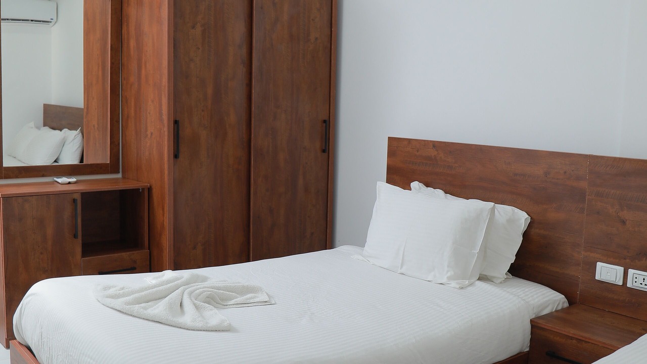 Photo of Bedroom in Giza