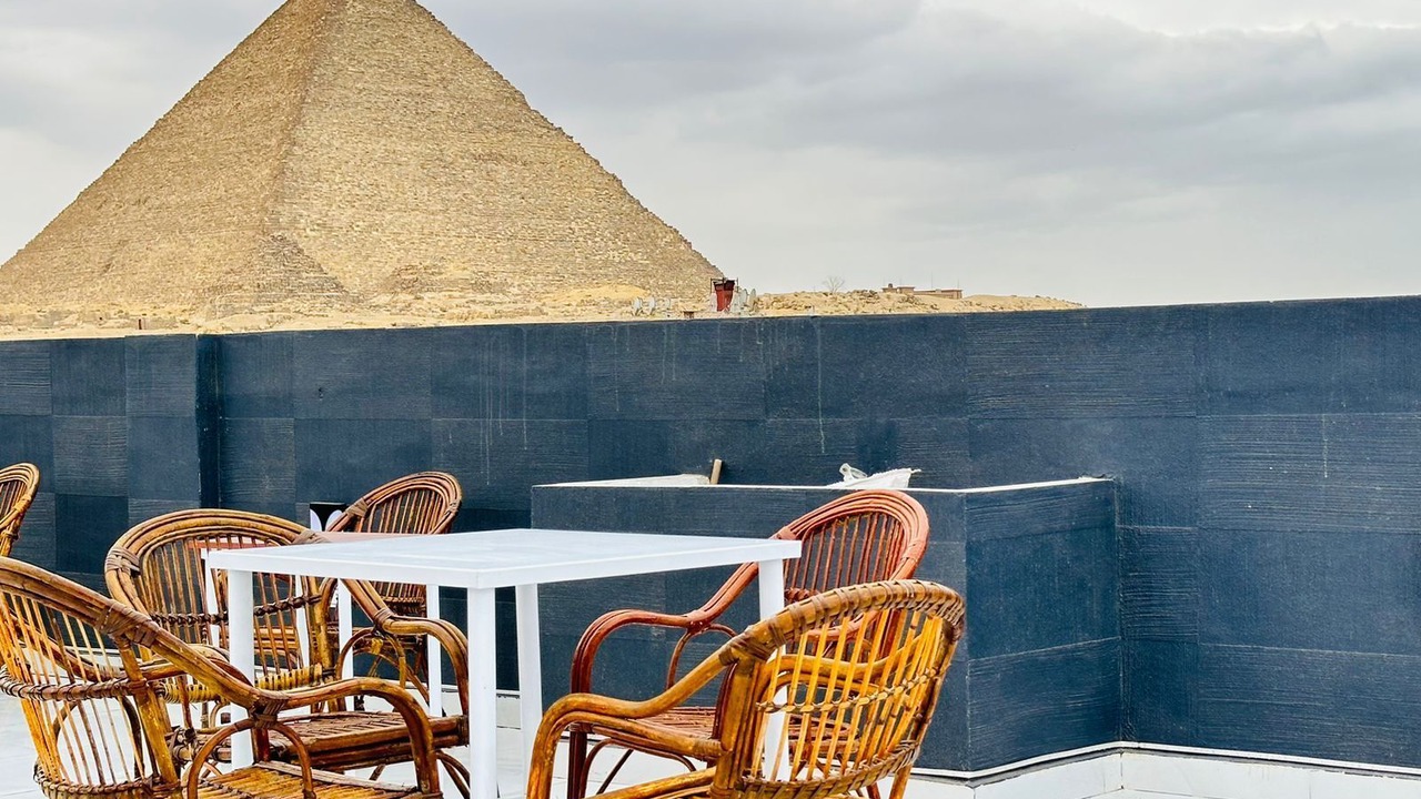 Photo of Others in Giza