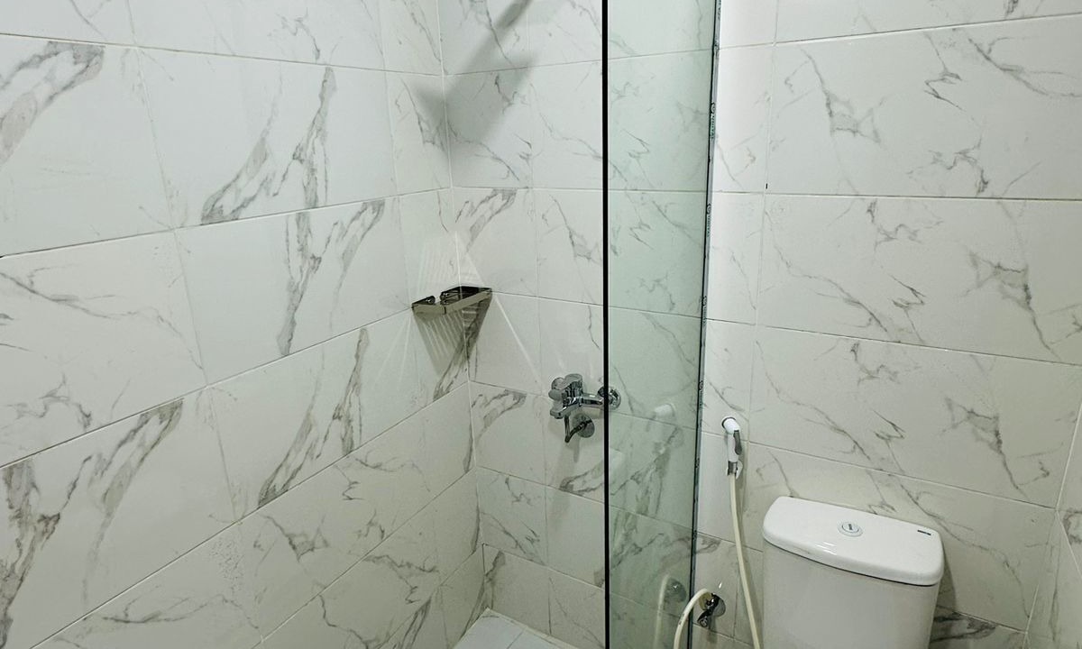 Photo of Bathroom in Giza