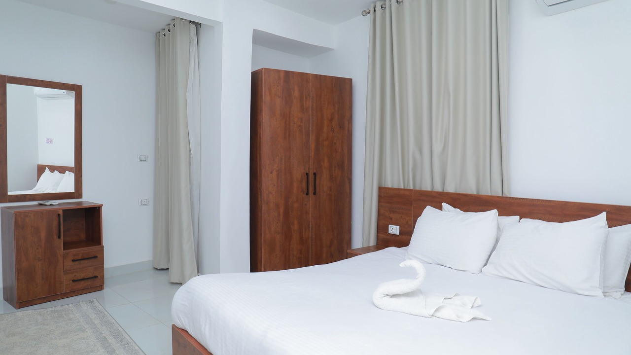 Photo of Bedroom in Giza
