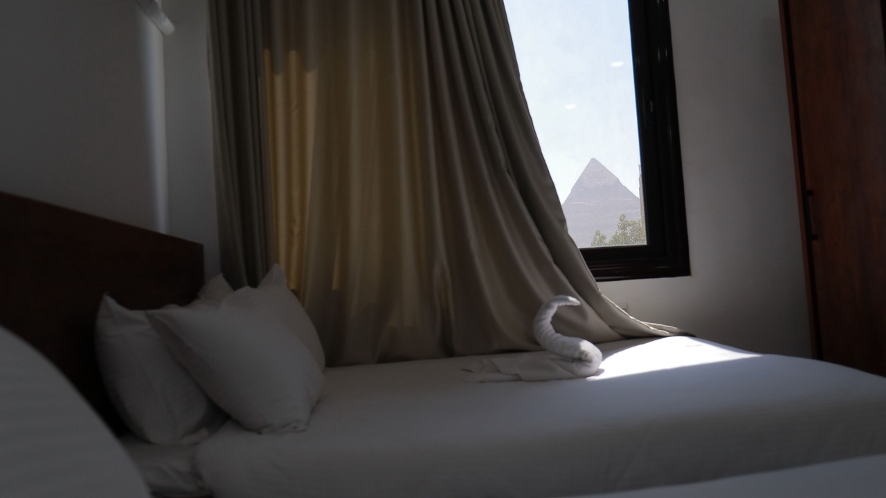 Photo of Bedroom in Giza