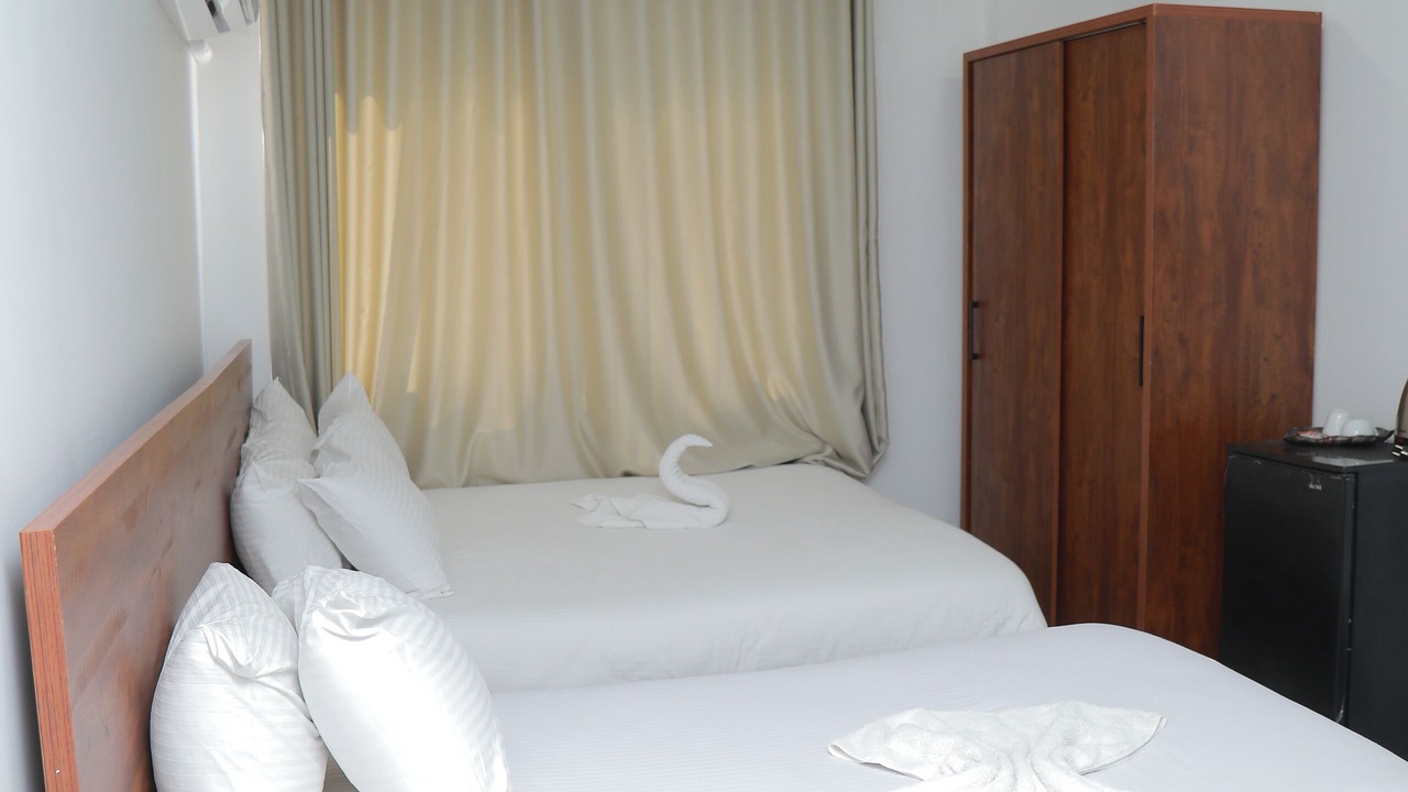 Photo of Bedroom in Giza