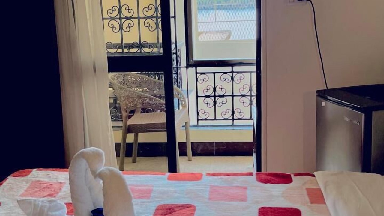 Photo of Bedroom in Luxor