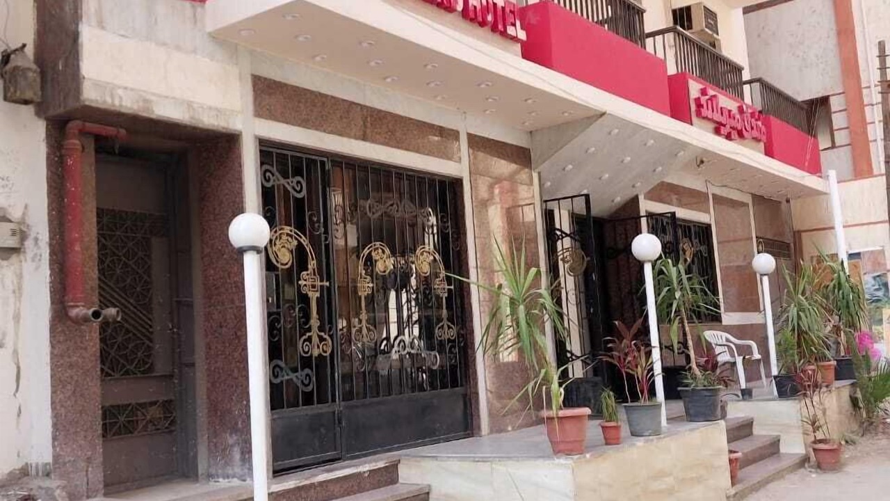 Photo of Outdoor in Luxor