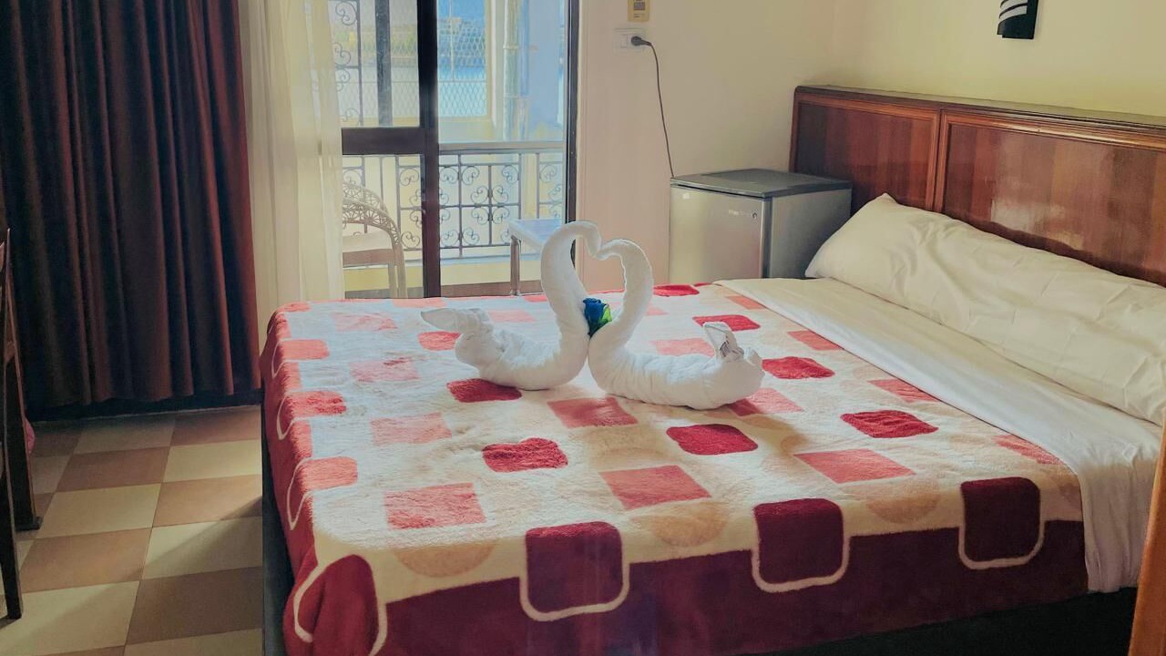 Photo of Bedroom in Luxor