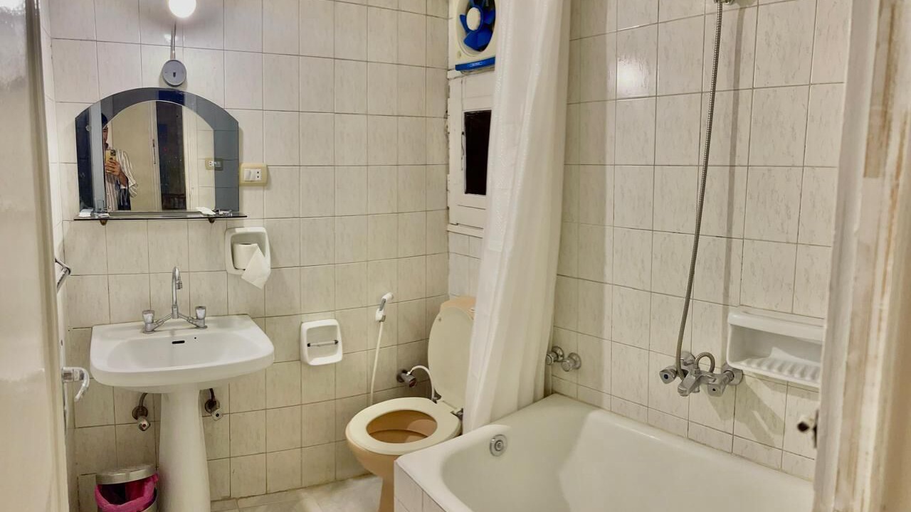 Photo of Bathroom in Luxor