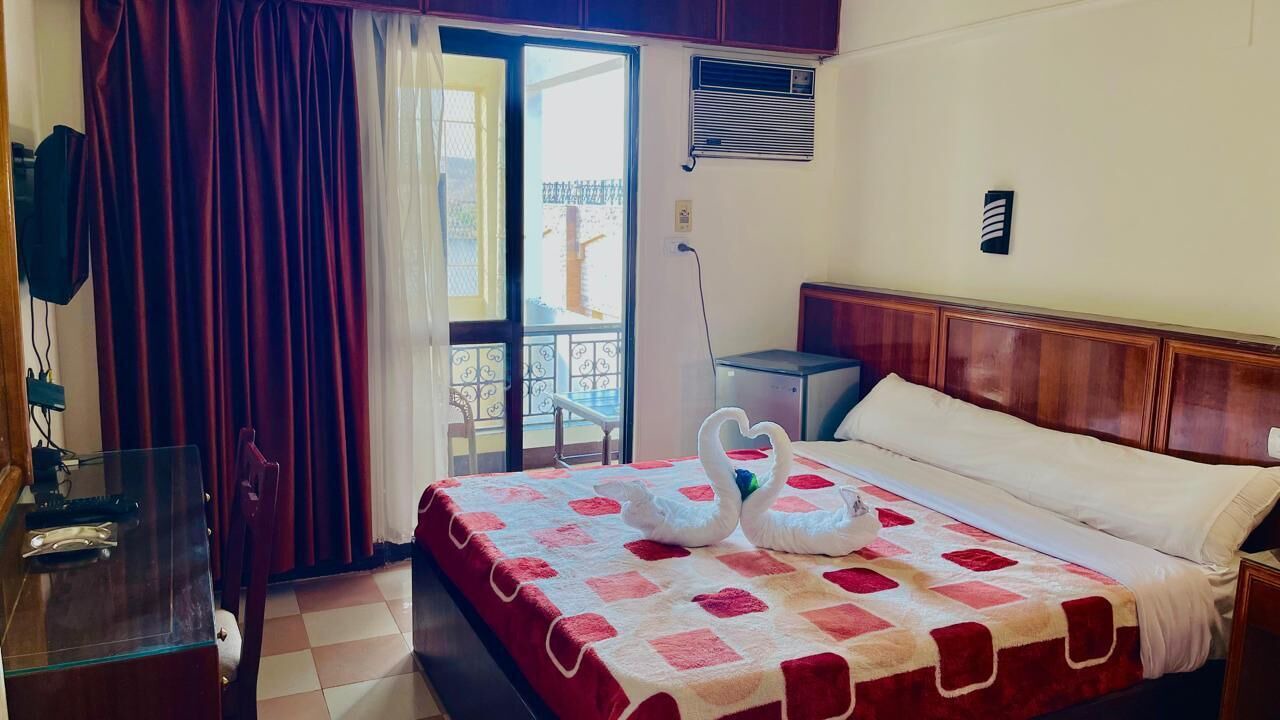 Photo of Bedroom in Luxor