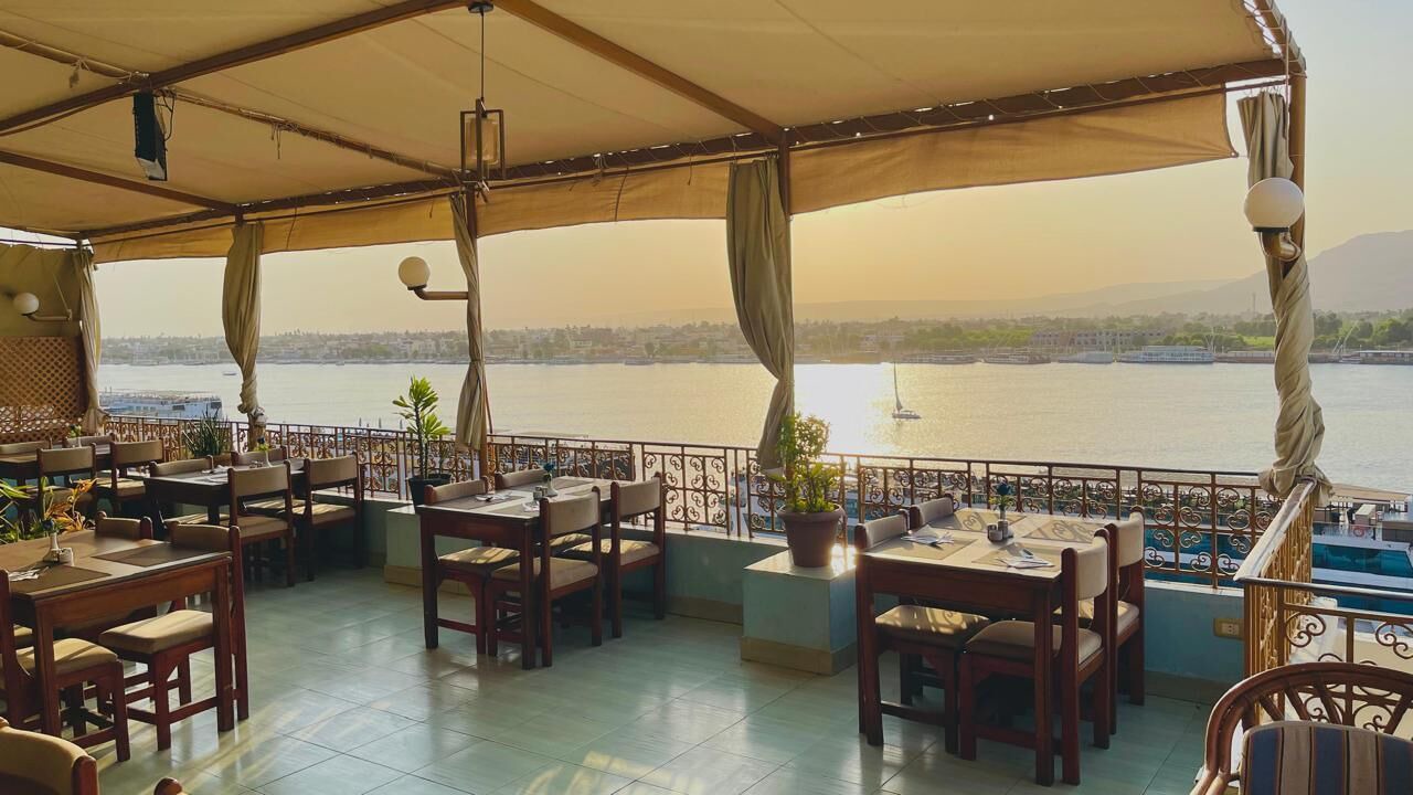 Photo of Others in Luxor
